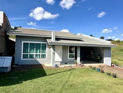 Casa para Venda, em Vitorino, bairro Centro, 3 dormit�rios, 1 banheiro, 2 vagas