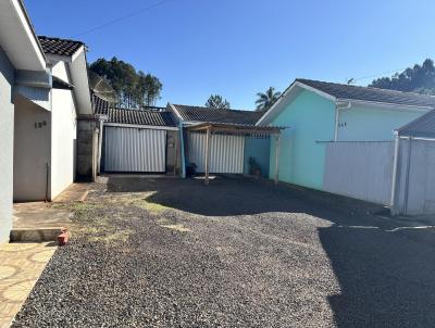 Casa para Venda, em Vitorino, bairro Gobatto, 2 dormitrios, 1 banheiro, 1 vaga