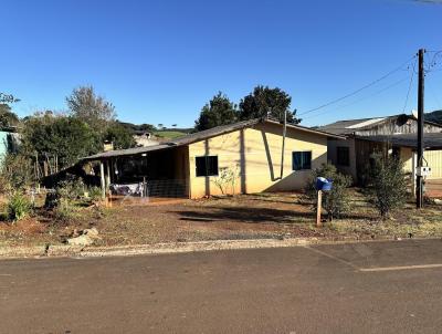 Casa para Venda, em Vitorino, bairro Camargo, 3 dormitrios, 2 banheiros
