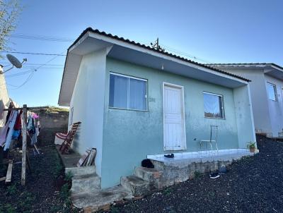 Casa para Venda, em Vitorino, bairro Alvorada, 2 dormitrios, 1 banheiro