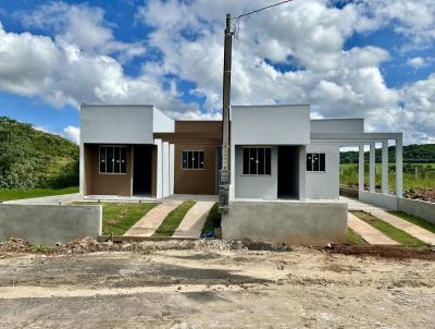 Casa para Venda, em Vitorino, bairro Azulão, 2 dormitórios, 1 banheiro
