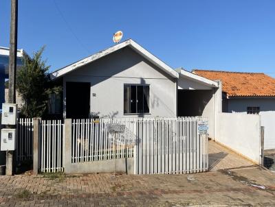 Casa para Venda, em Vitorino, bairro Camargo, 3 dormitrios, 1 banheiro, 1 sute, 2 vagas