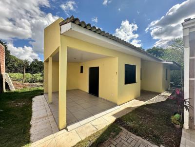 Casa para Venda, em Vitorino, bairro Camargo, 2 dormitrios, 1 banheiro, 1 vaga