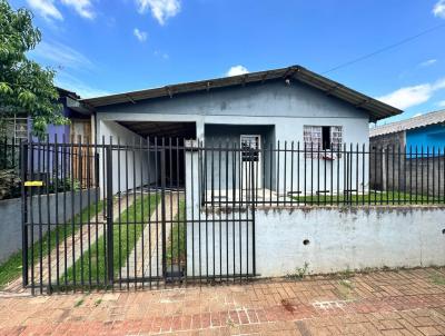 Casa para Venda, em Vitorino, bairro Camargo, 2 dormitrios, 1 banheiro, 1 vaga