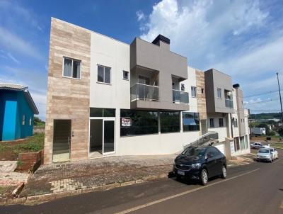 Apartamento para Venda, em Vitorino, bairro Centro, 3 dormitrios, 2 banheiros, 1 sute, 1 vaga