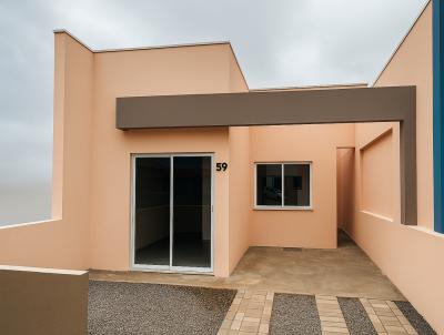 Casa para Venda, em Vitorino, bairro Camargo, 2 dormitrios, 1 banheiro