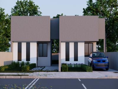 Casa para Venda, em Vitorino, bairro , 2 dormitrios, 1 banheiro