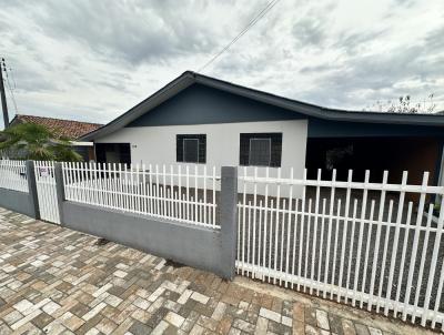 Casa para Venda, em Vitorino, bairro Centro, 3 dormitórios, 1 banheiro, 1 vaga