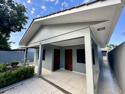 Casa para Venda, em Vitorino, bairro Gobatto, 3 dormitrios, 2 banheiros, 1 sute, 2 vagas