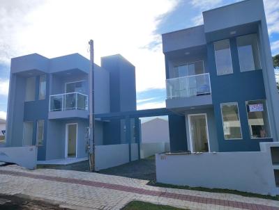 Sobrado para Venda, em Vitorino, bairro Loteamento Dona Perptua, 2 dormitrios, 2 banheiros