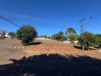 Terreno para Venda, em Vitorino, bairro Centro