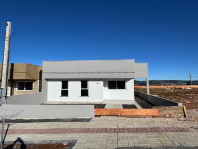 Casa para Venda, em Vitorino, bairro Azulo, 2 dormitrios, 1 banheiro