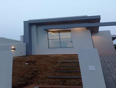 Casa para Venda, em Pato Branco, bairro Fraron, 3 dormitrios