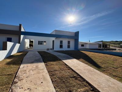 Casa para Venda, em Vitorino, bairro Loteamento Dona Perptua, 2 dormitrios, 1 banheiro