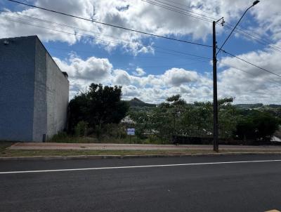 Terreno para Venda, em Vitorino, bairro Centro