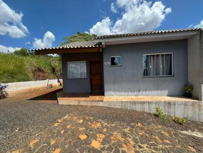 Casa para Venda, em Vitorino, bairro Azul�o, 2 dormit�rios, 1 banheiro