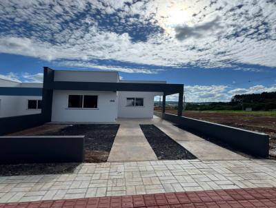 Casa para Venda, em Vitorino, bairro Azul�o, 2 dormit�rios, 1 banheiro