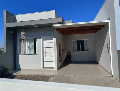 Casa para Venda, em Pato Branco, bairro Fraron, 2 dormit�rios, 1 banheiro, 1 vaga