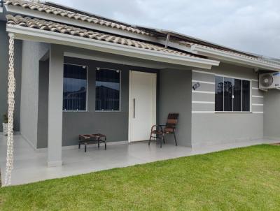 Casa para Venda, em Vitorino, bairro Aves do Para�so, 2 dormit�rios, 1 banheiro, 1 su�te