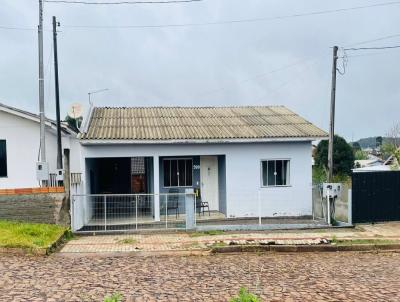 Casa para Venda, em Vitorino, bairro S�o Crist�v�o, 3 dormit�rios, 1 banheiro, 1 vaga