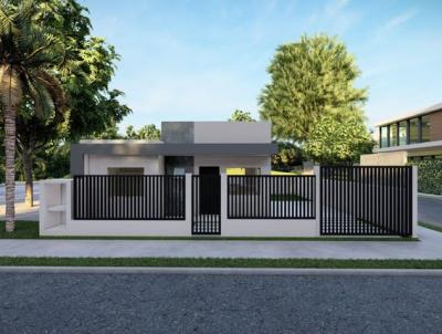 Casa para Venda, em Vitorino, bairro Loteamento Dalla Vecchia, 2 dormit�rios, 1 banheiro