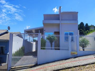 Casa para Venda, em Vitorino, bairro Arauc�ria Park, 2 dormit�rios, 1 banheiro, 3 vagas