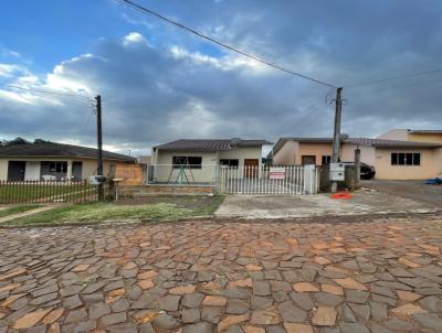 Casa para Venda, em Vitorino, bairro Loteamento Imperial, 2 dormit�rios, 1 banheiro