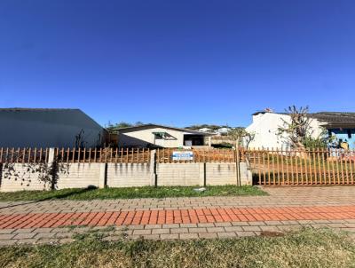 Casa para Venda, em Vitorino, bairro Loteamento Gobatto, 3 dormit�rios, 1 banheiro