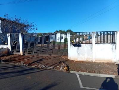 Casa para Venda, em Pato Branco, bairro Santo Ant�nio, 3 dormit�rios, 1 banheiro