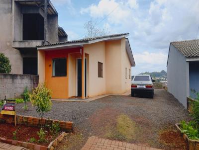 Casa para Venda na cidade de Vitorino no bairro Centro