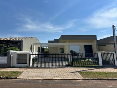 Casa para Venda, em Pato Branco, bairro Aeroporto, 2 dormit�rios, 1 banheiro, 1 su�te