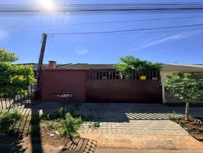 Casa para Venda na cidade de Vitorino no bairro Loteamento Gobatto