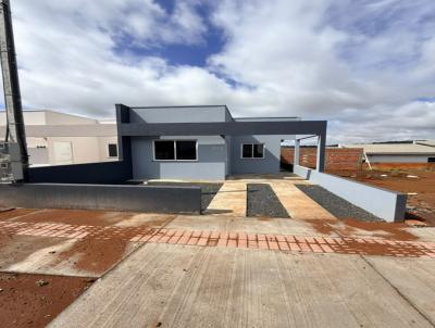Casa para Venda na cidade de Vitorino no bairro Loteamento Dona Perp&eacute;tua