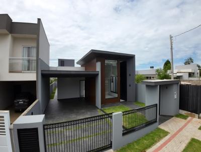 Casa para Venda na cidade de Pato Branco no bairro Menino Deus